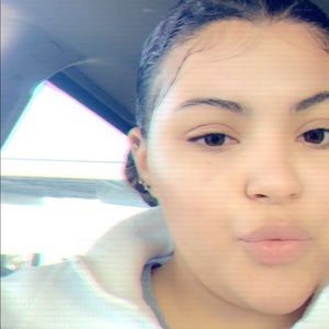 Meet your Posher, Brianna